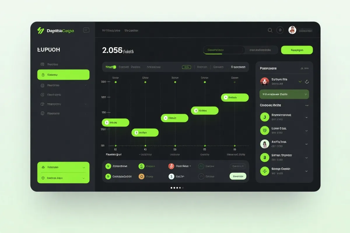 赛事事件流示意图